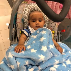 Meet your Posher, Anum